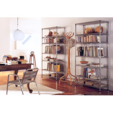 Libreria metallica - Archimede